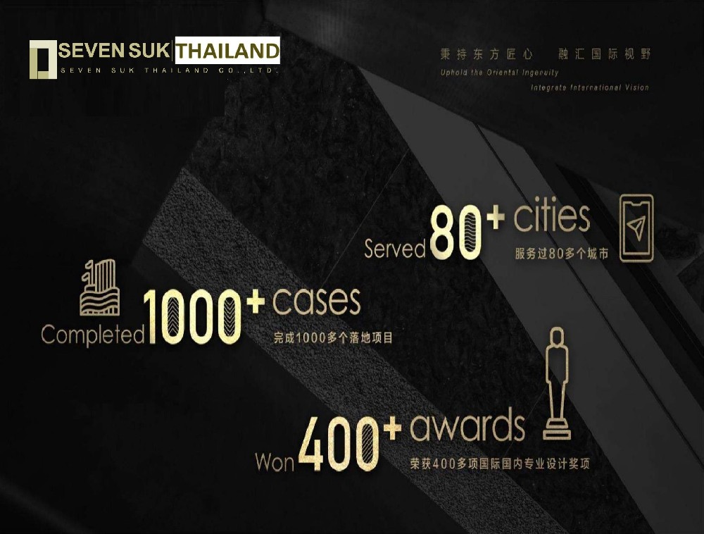 Seven Suk Co., Ltd.